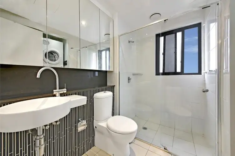Second view of Homely apartment listing, 539/8 Ascot Avenue, Zetland NSW 2017