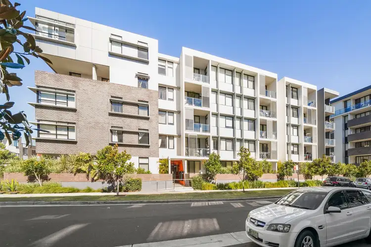 Main view of Homely apartment listing, 309/3 Sunbeam Street, Campsie NSW 2194