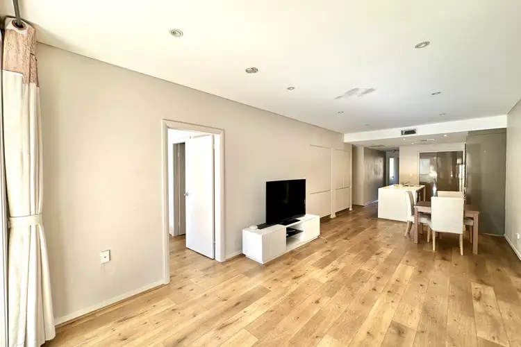 Second view of Homely apartment listing, 15/18-22 Ball Avenue, Eastwood NSW 2122