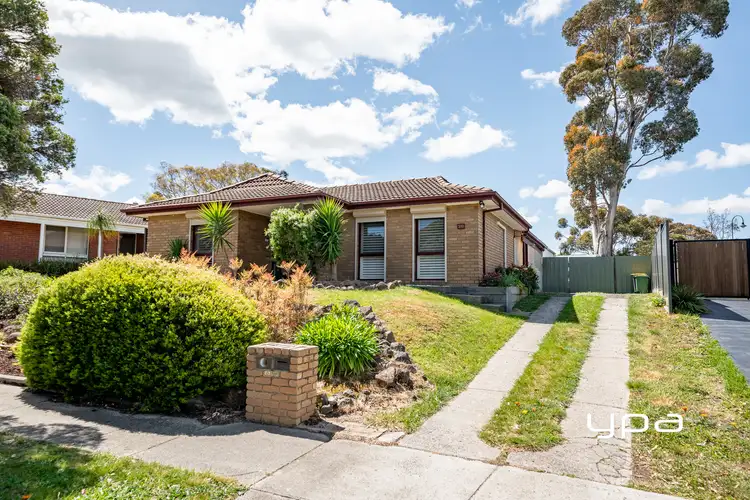 20 Dunrossil Drive, Sunbury VIC 3429