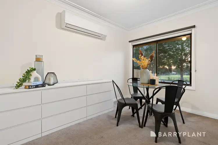 Fourth view of Homely unit listing, 1/36 Rickards Avenue, Knoxfield VIC 3180