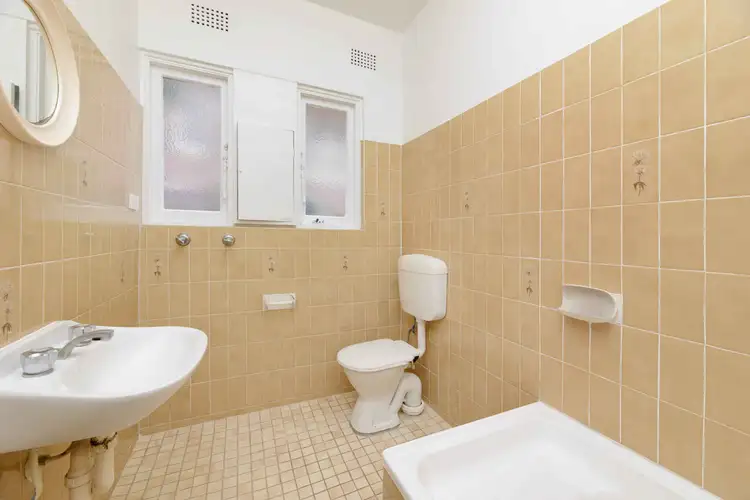 Fifth view of Homely apartment listing, 1/153 Blues Point Road, Mcmahons Point NSW 2060
