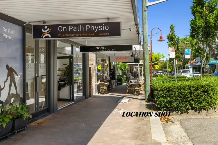 Sixth view of Homely apartment listing, 1/153 Blues Point Road, Mcmahons Point NSW 2060