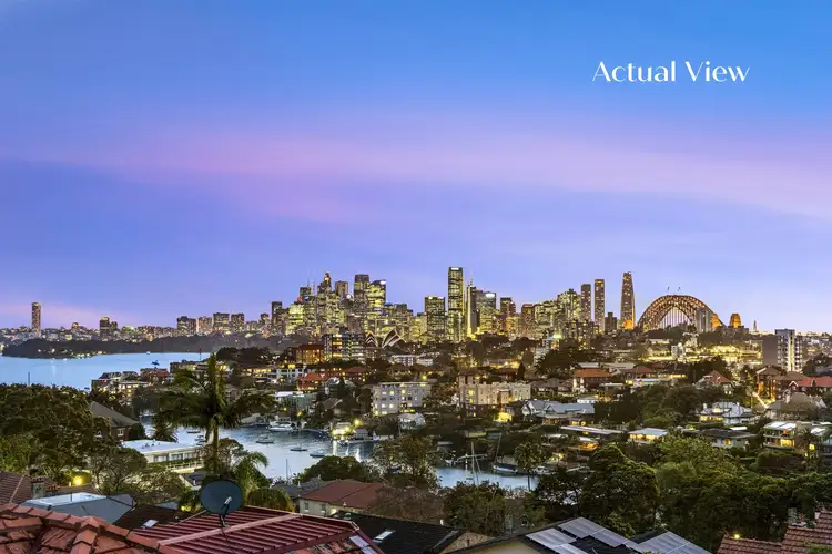 4/102 Cremorne Road, Cremorne Point NSW 2090
