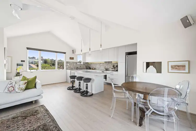 Second view of Homely apartment listing, 4/102 Cremorne Road, Cremorne Point NSW 2090