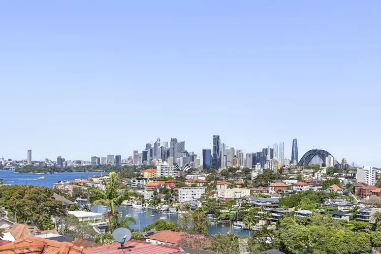 Fifth view of Homely apartment listing, 4/102 Cremorne Road, Cremorne Point NSW 2090