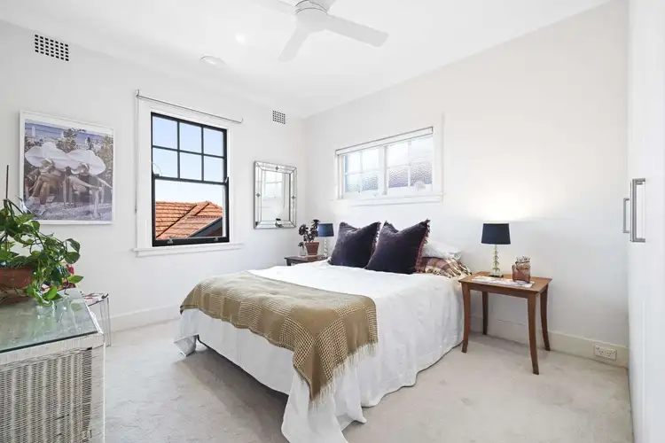 Sixth view of Homely apartment listing, 4/102 Cremorne Road, Cremorne Point NSW 2090
