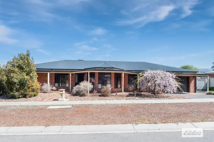 Main view of Homely house listing, 11 Woodlands Drive, Eaglehawk VIC 3556
