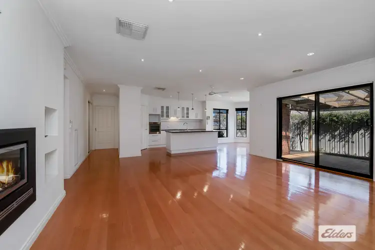 Fourth view of Homely house listing, 11 Woodlands Drive, Eaglehawk VIC 3556