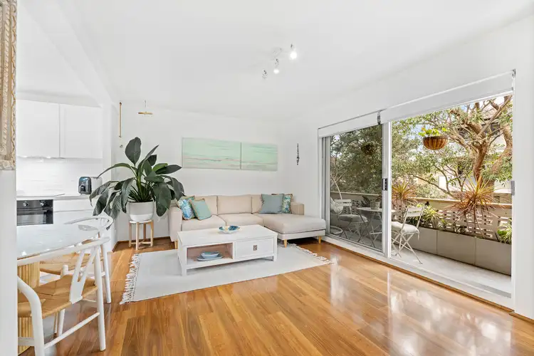 16/34-38 Girriliang Road, Cronulla NSW 2230