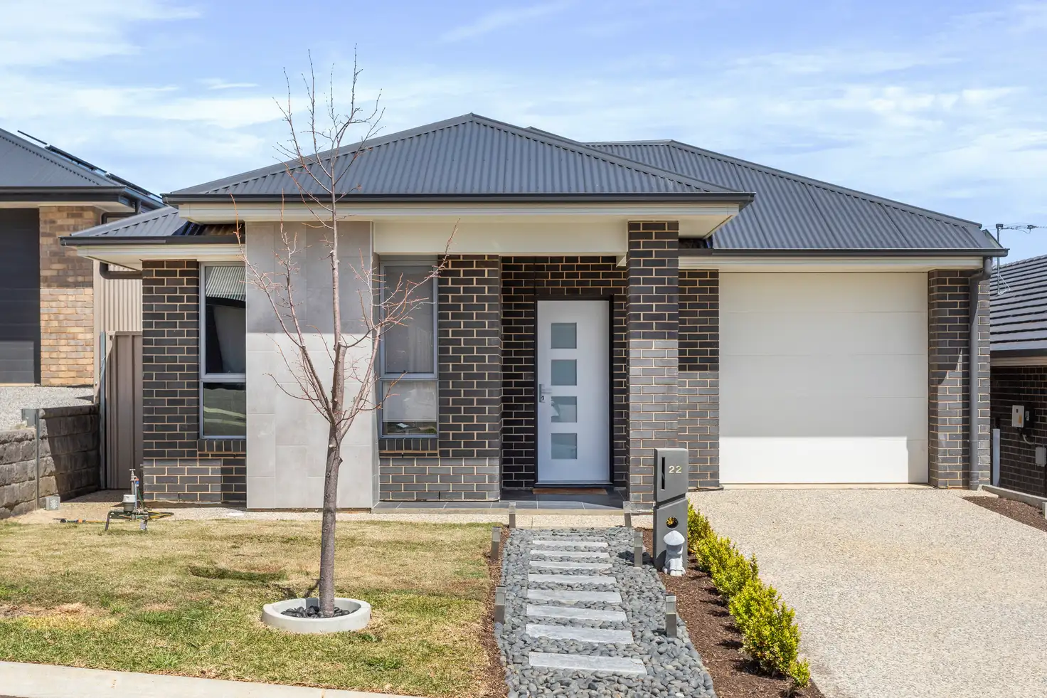 Main view of Homely house listing, 22 Wagtail Way, Mount Barker SA 5251