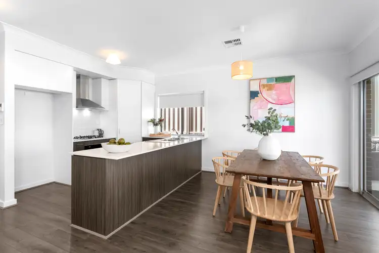 Second view of Homely house listing, 22 Wagtail Way, Mount Barker SA 5251