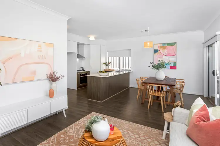 Third view of Homely house listing, 22 Wagtail Way, Mount Barker SA 5251