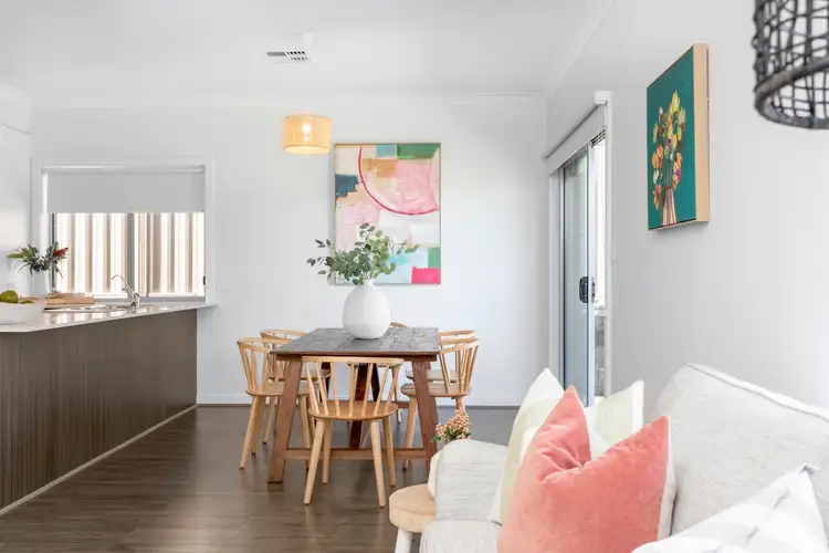 Fourth view of Homely house listing, 22 Wagtail Way, Mount Barker SA 5251