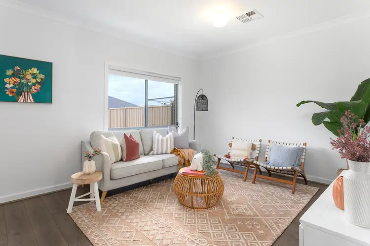 Fifth view of Homely house listing, 22 Wagtail Way, Mount Barker SA 5251