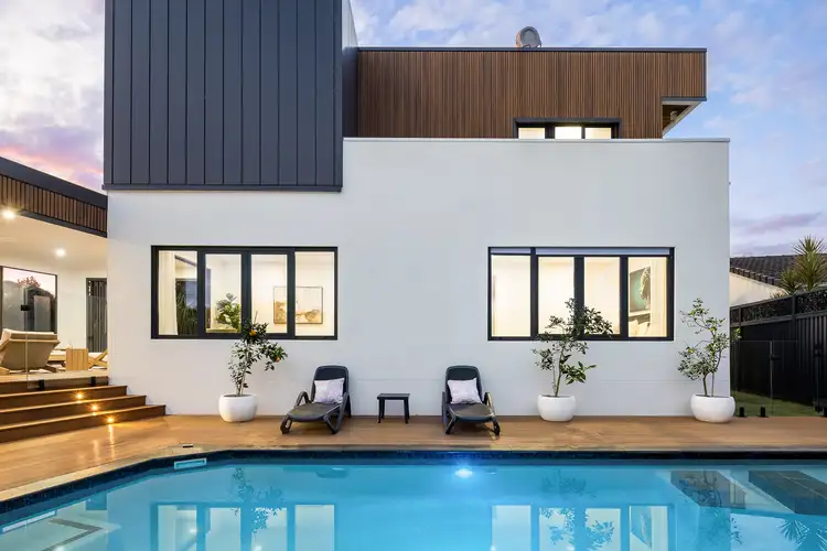 Third view of Homely house listing, 21 Boongala Road, Broadbeach Waters QLD 4218