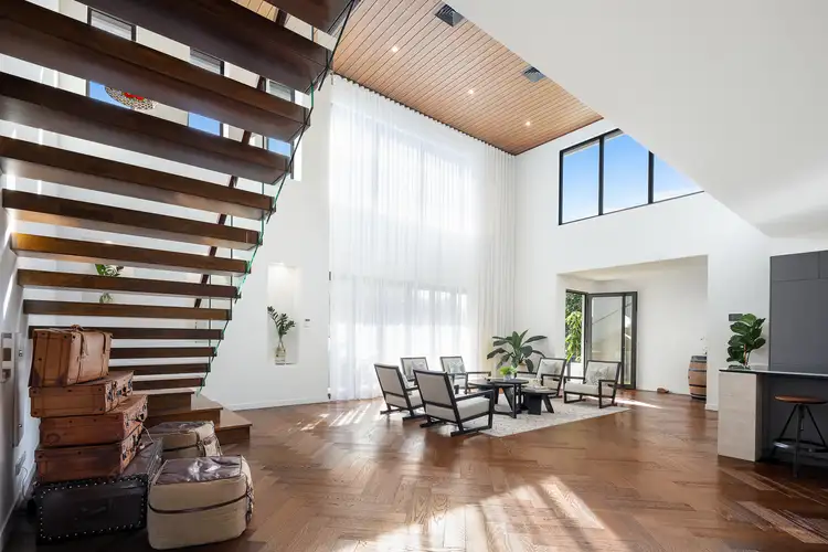 Fourth view of Homely house listing, 21 Boongala Road, Broadbeach Waters QLD 4218