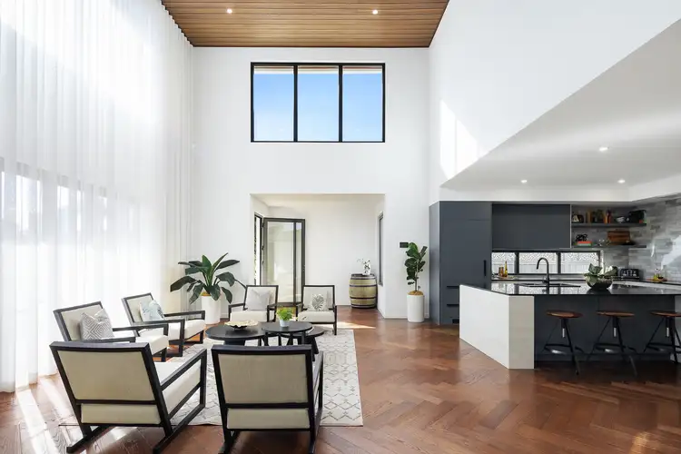 Fifth view of Homely house listing, 21 Boongala Road, Broadbeach Waters QLD 4218