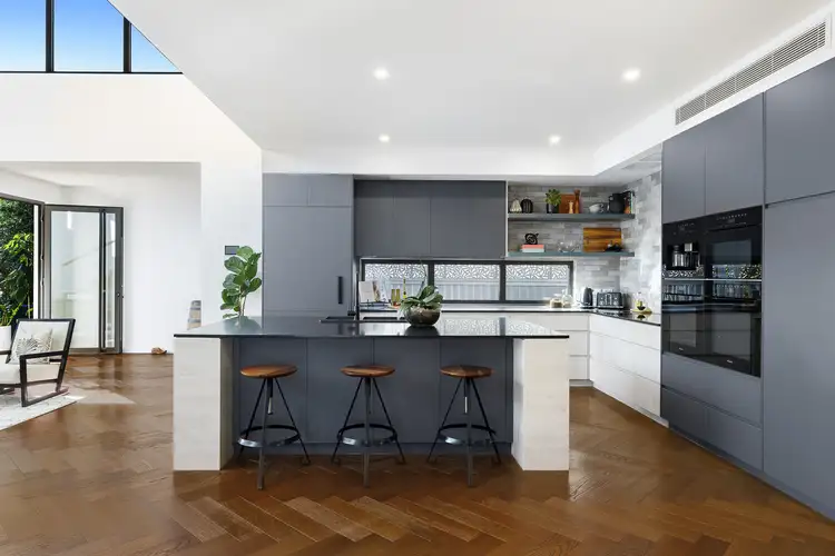 Sixth view of Homely house listing, 21 Boongala Road, Broadbeach Waters QLD 4218