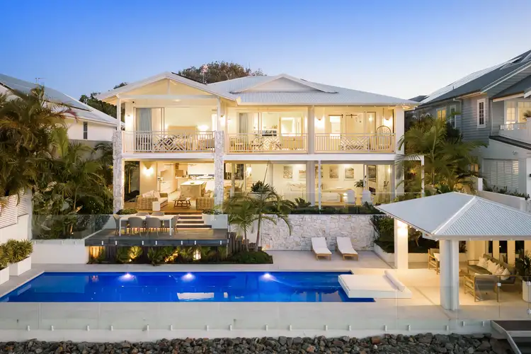 53 Beverley Crescent, Broadbeach Waters QLD 4218