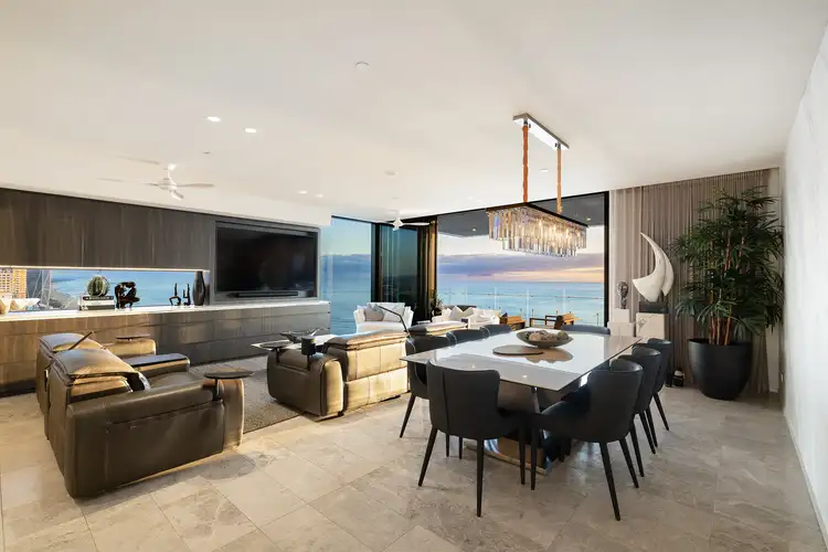 1701/31 Broadbeach Boulevard, Broadbeach QLD 4218