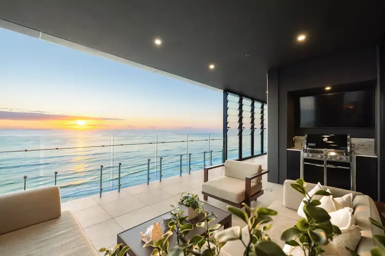 Fifth view of Homely apartment listing, 1701/31 Broadbeach Boulevard, Broadbeach QLD 4218