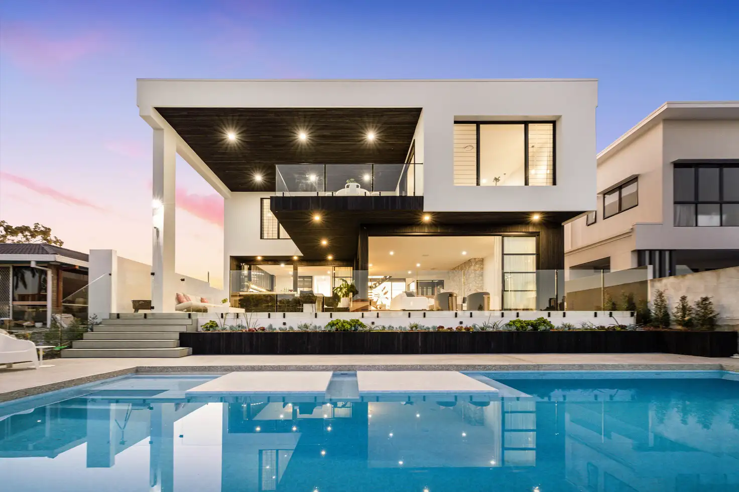 Main view of Homely house listing, 10 Rio Vista Boulevard, Broadbeach Waters QLD 4218