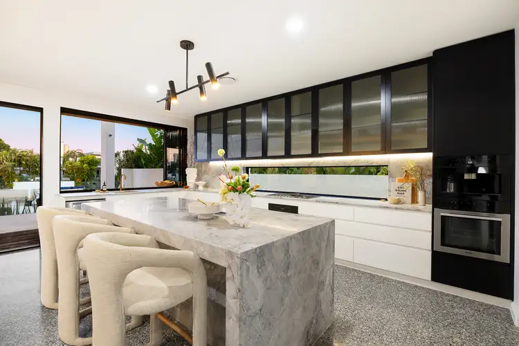 Second view of Homely house listing, 10 Rio Vista Boulevard, Broadbeach Waters QLD 4218