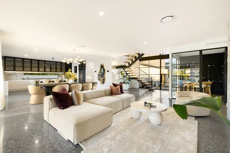 Third view of Homely house listing, 10 Rio Vista Boulevard, Broadbeach Waters QLD 4218