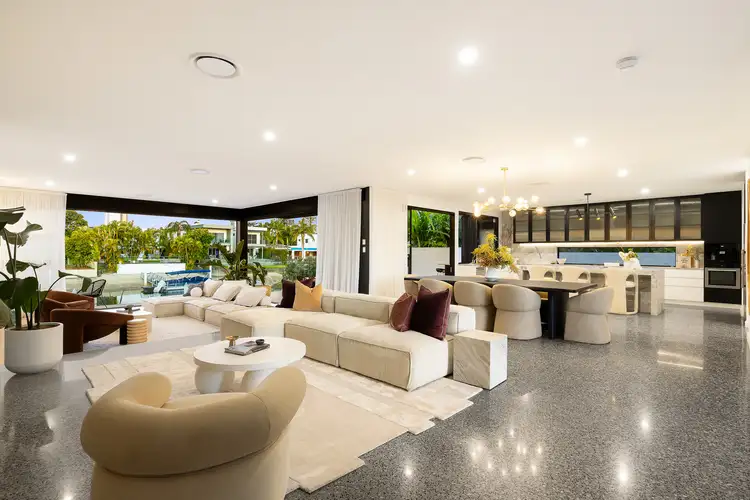 Fourth view of Homely house listing, 10 Rio Vista Boulevard, Broadbeach Waters QLD 4218