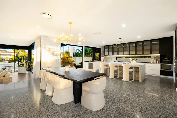 Sixth view of Homely house listing, 10 Rio Vista Boulevard, Broadbeach Waters QLD 4218