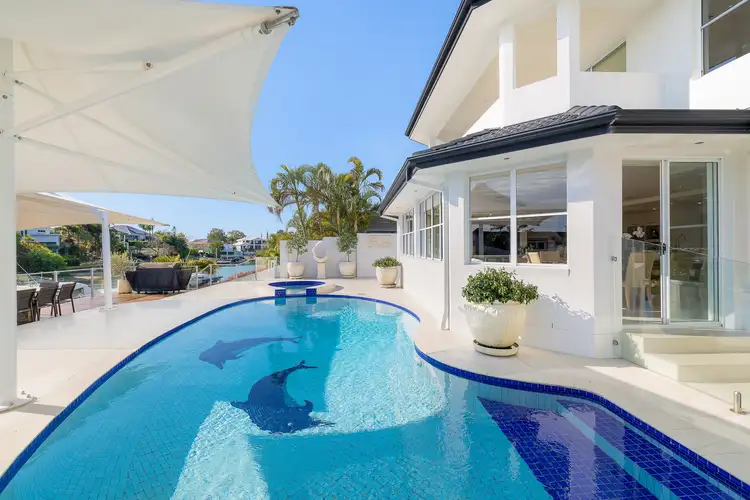 Sixth view of Homely house listing, 15 Saint Raphael Terrace, Sorrento QLD 4217