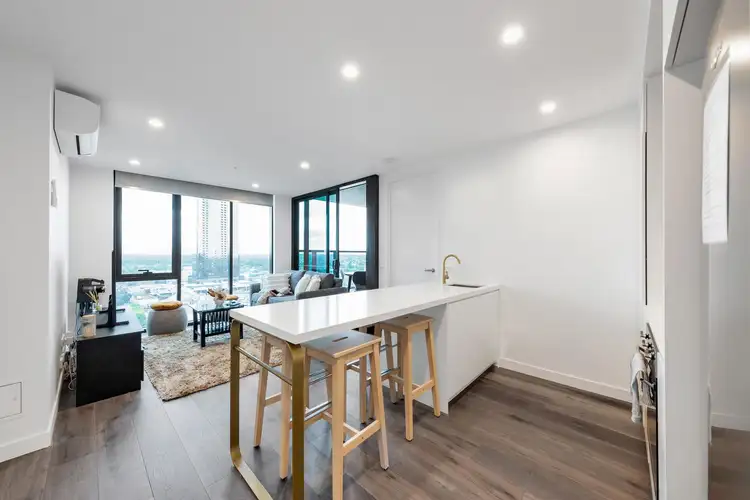 Third view of Homely apartment listing, 1710/9-11 Prospect Street, Box Hill VIC 3128