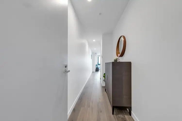 Fourth view of Homely apartment listing, 1710/9-11 Prospect Street, Box Hill VIC 3128