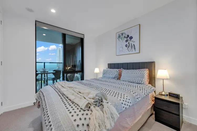 Fifth view of Homely apartment listing, 1710/9-11 Prospect Street, Box Hill VIC 3128