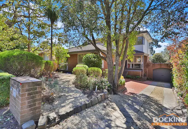 25 Tullimbar Circuit, Vermont South VIC 3133