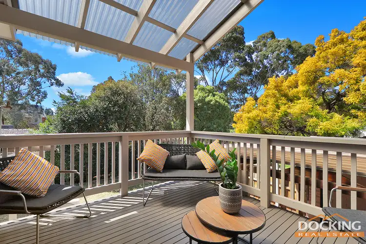 Second view of Homely house listing, 25 Tullimbar Circuit, Vermont South VIC 3133