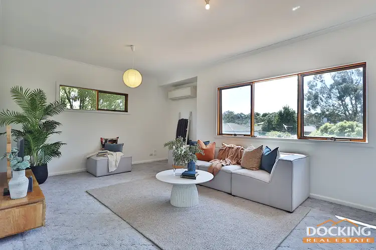 Third view of Homely house listing, 25 Tullimbar Circuit, Vermont South VIC 3133