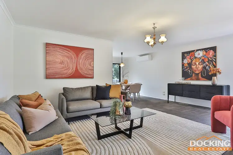 Fourth view of Homely house listing, 25 Tullimbar Circuit, Vermont South VIC 3133