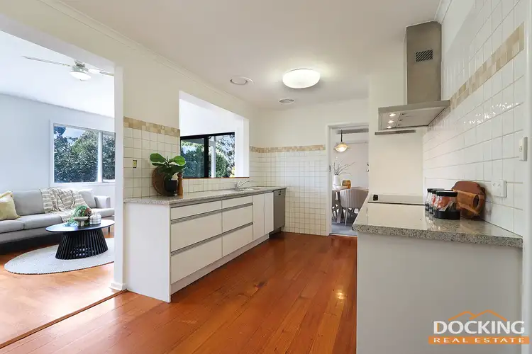 Fifth view of Homely house listing, 25 Tullimbar Circuit, Vermont South VIC 3133