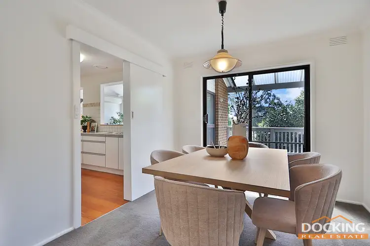 Sixth view of Homely house listing, 25 Tullimbar Circuit, Vermont South VIC 3133