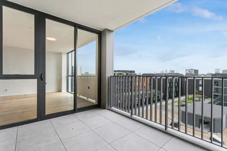 916/112 Epsom Road, Zetland NSW 2017