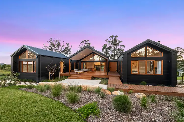 Main view of Homely house listing, 79D Kangaroo Valley Road, Berry NSW 2535