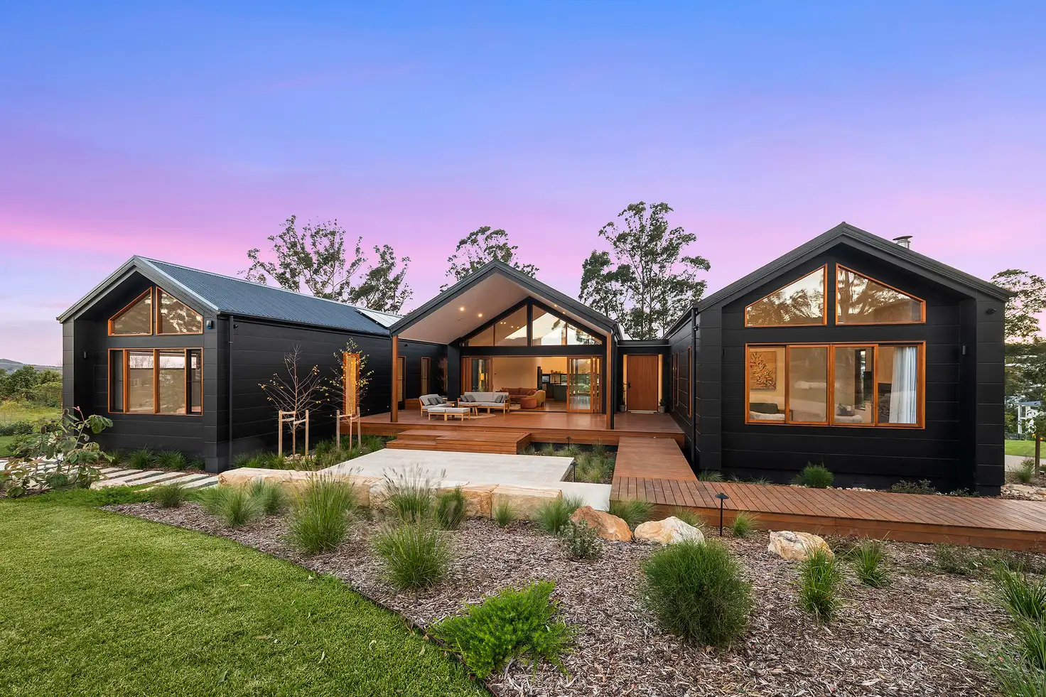Main view of Homely house listing, 79D Kangaroo Valley Road, Berry NSW 2535
