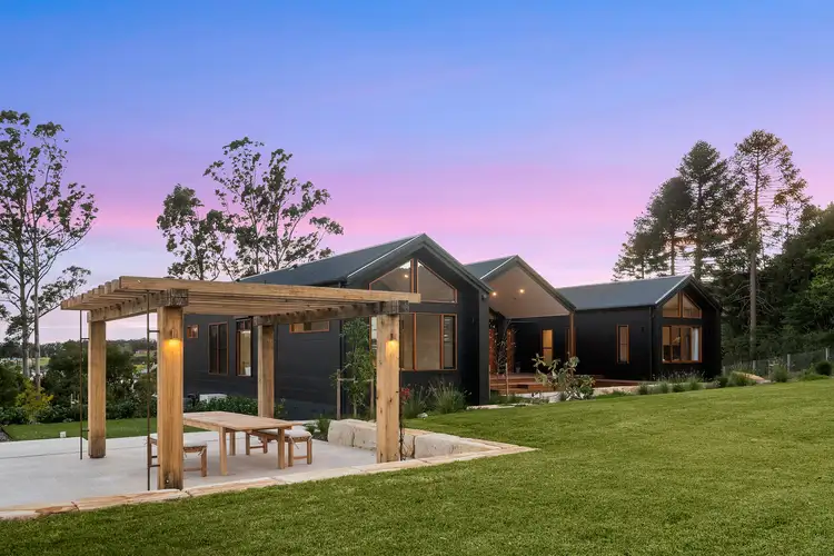 Second view of Homely house listing, 79D Kangaroo Valley Road, Berry NSW 2535
