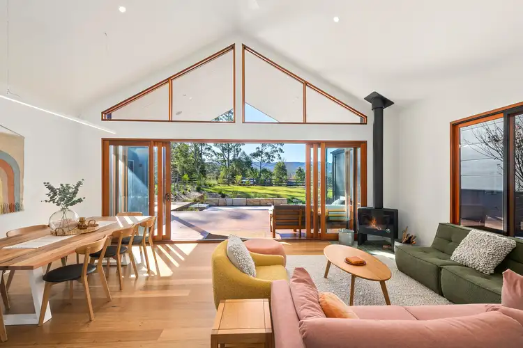 Third view of Homely house listing, 79D Kangaroo Valley Road, Berry NSW 2535