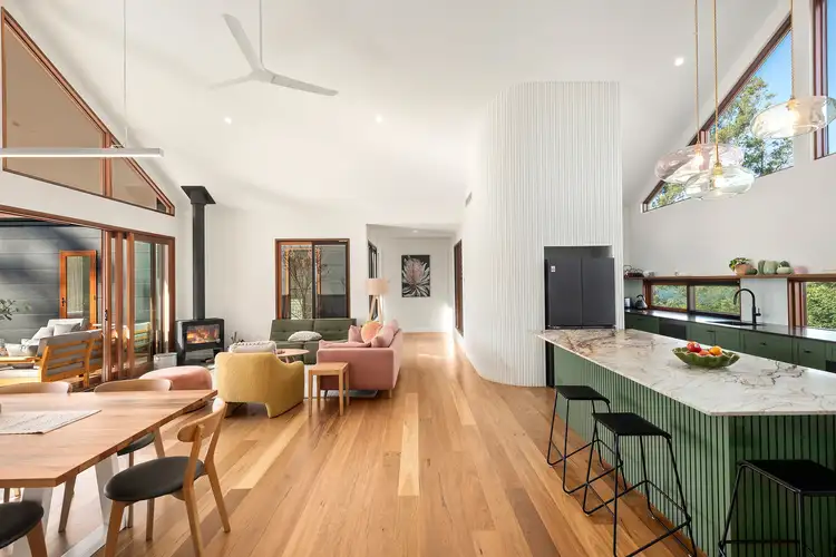 Fourth view of Homely house listing, 79D Kangaroo Valley Road, Berry NSW 2535