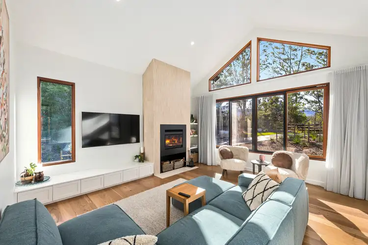 Sixth view of Homely house listing, 79D Kangaroo Valley Road, Berry NSW 2535