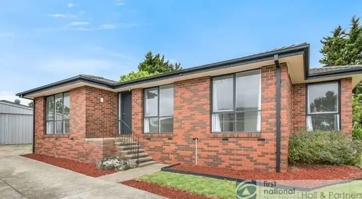 Main view of Homely house listing, 15 Meredith Crescent, Hampton Park VIC 3976