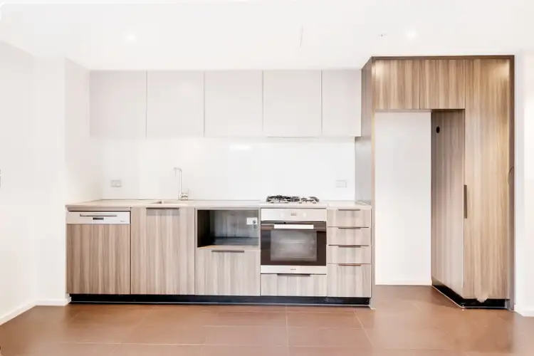Fifth view of Homely apartment listing, 1711e/888 Collins Street, Docklands VIC 3008